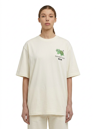 MSGM T-SHIRT