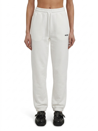 MSGM SWEAT PANTS