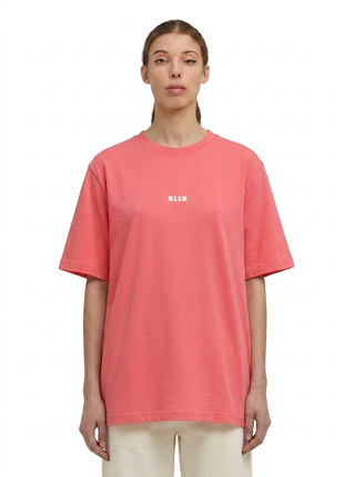 MSGM T-SHIRT