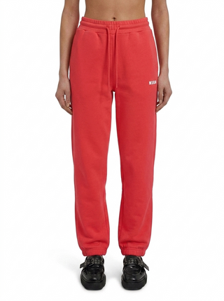 MSGM SWEAT PANTS