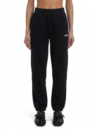 MSGM SWEAT PANTS