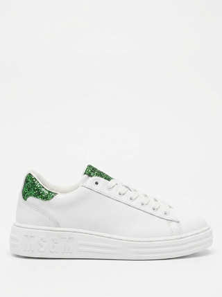 MSGM SNEAKERS