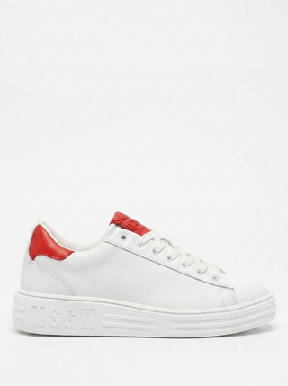 MSGM SNEAKERS
