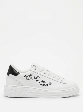 MSGM SNEAKERS