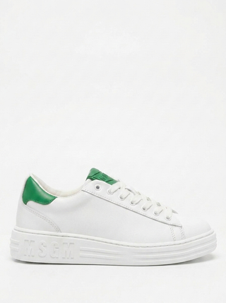 MSGM SNEAKERS