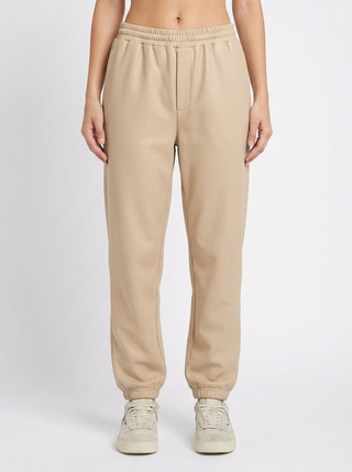 MSGM SWEAT PANTS