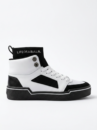 BALR LIFE OF BALR SNEAKERS