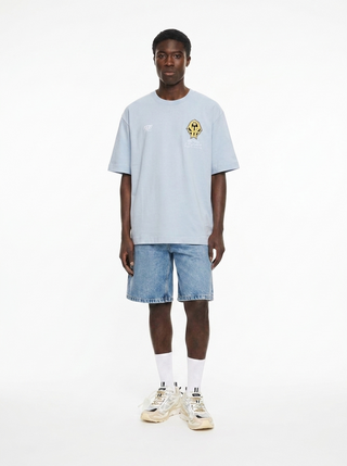 OFF WHITE SPORTY 1 SKATE
