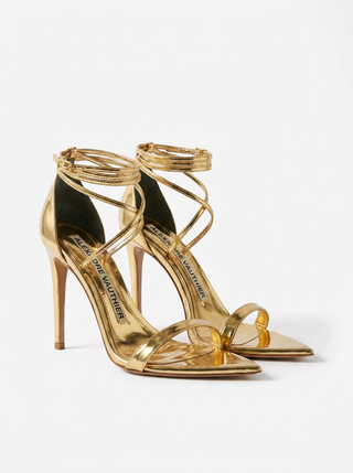 Alexandre Vauthier High Heels