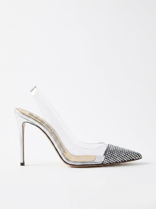 Alexandre Vauthier High Heels