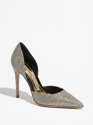 Alexandre Vauthier High Heels