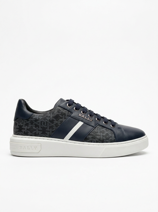 BALLY SNEAKERS