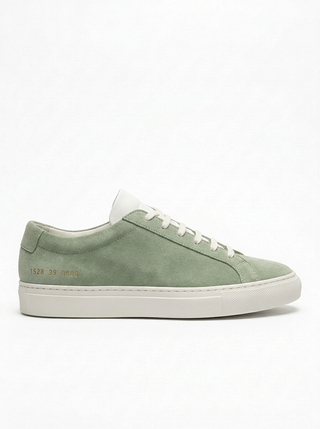 COMMON PROJECTS SNEAKERS
