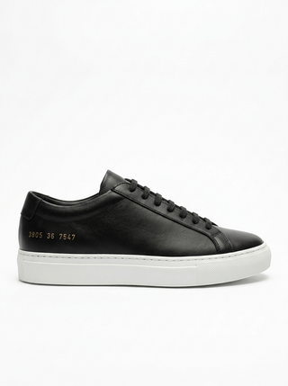 COMMON PROJECTS SNEAKERS