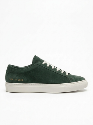 COMMON PROJECTS SNEAKERS