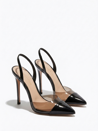 GIANVITO ROSSI HEELS