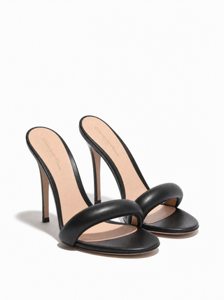 GIANVITO ROSSI HEELS