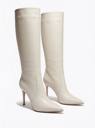 GIANVITO ROSSI BOOTS