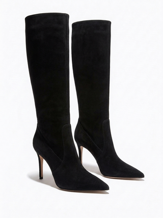 GIANVITO ROSSI BOOTS
