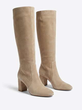 GIANVITO ROSSI BOOTS