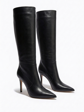 GIANVITO ROSSI BOOTS