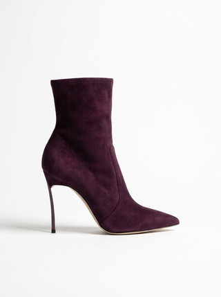 CASADIE HALF BOOTS