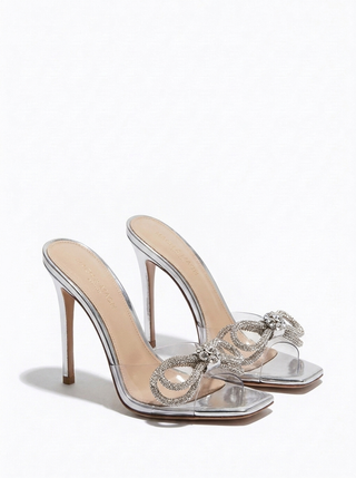 MACH & MACH HEELS
