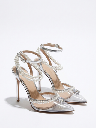 MACH & MACH HEELS