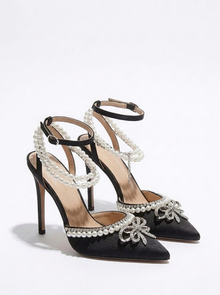MACH & MACH HEELS