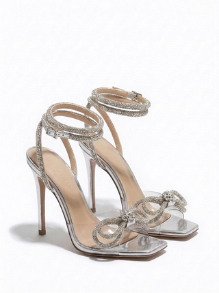 MACH & MACH HEELS