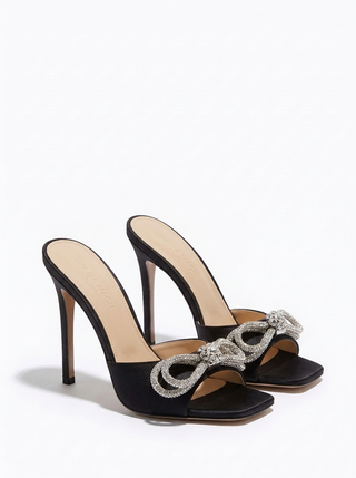 MACH & MACH HEELS