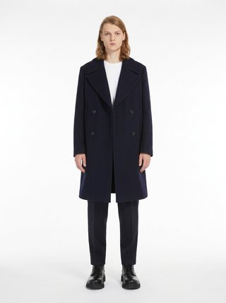 Dries van noten coat