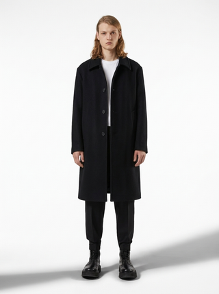 Dries van noten coat