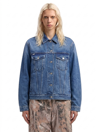 MSGM JACKET