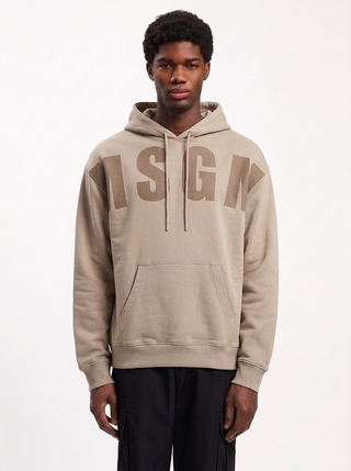 MSGM HOODIE