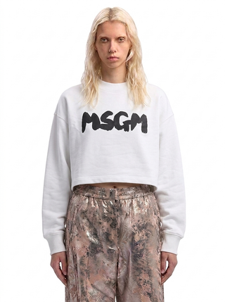 MSGM sweatshirt