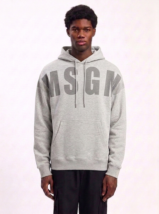 MSGM HOODIE