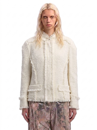 ALBERTA FERRETTI JACKET
