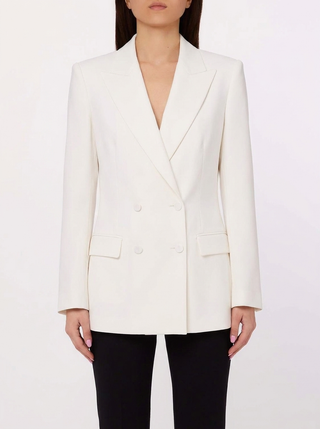 ALBERTA FERRETTI BLAZER