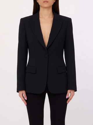 ALBERTA FERRETTI BLAZER