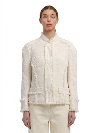 ALBERTA FERRETTI JACKET
