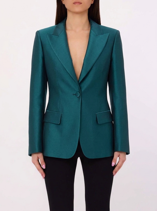 ALBERTA FERRETTI BLAZER