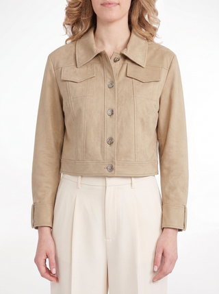 ALBERTA FERRETTI JACKET