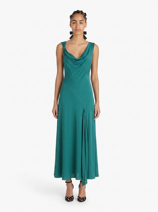 ALBERTA FERRETTI DRESS
