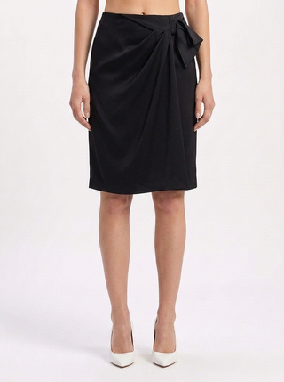 ALBERTA FERRETTI SKIRT