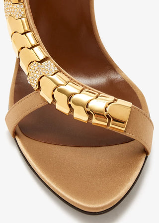 Giuseppe Zanotti Dafne 105 sandals