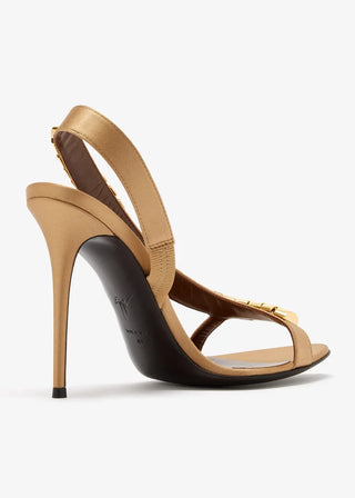 Giuseppe Zanotti Dafne 105 sandals