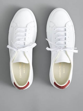 COMMON PROJECTS,Shoes