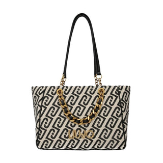 LIU JO SHOPPING BAG SHAULA