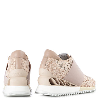 LE SILLA,Shoes RUNNING REIKO LACE